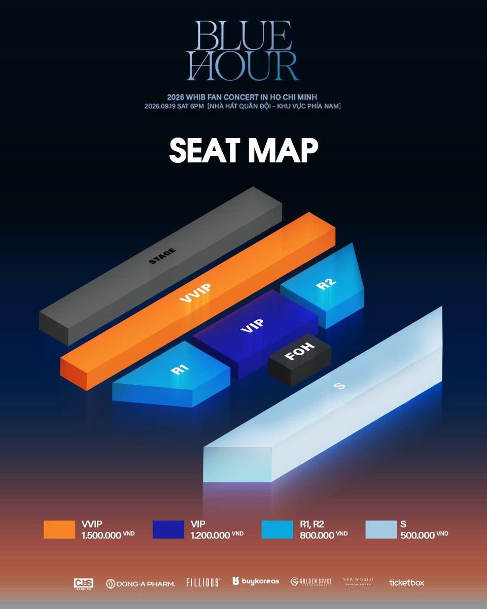 bell0beep's tweet photo. คอนน้องวิบที่เวียดนาม
กดบัตรวันที่ 20 นี้ เวลา 10 โมงนะคะ
เว็บมีระบบรันคิวค่ะ 
ราราบัตรดีมาก ไปหาน้องกันค่ะทุกคน🎉
#BLUE_HOUR https://t.co/YwO7yv7HAJ