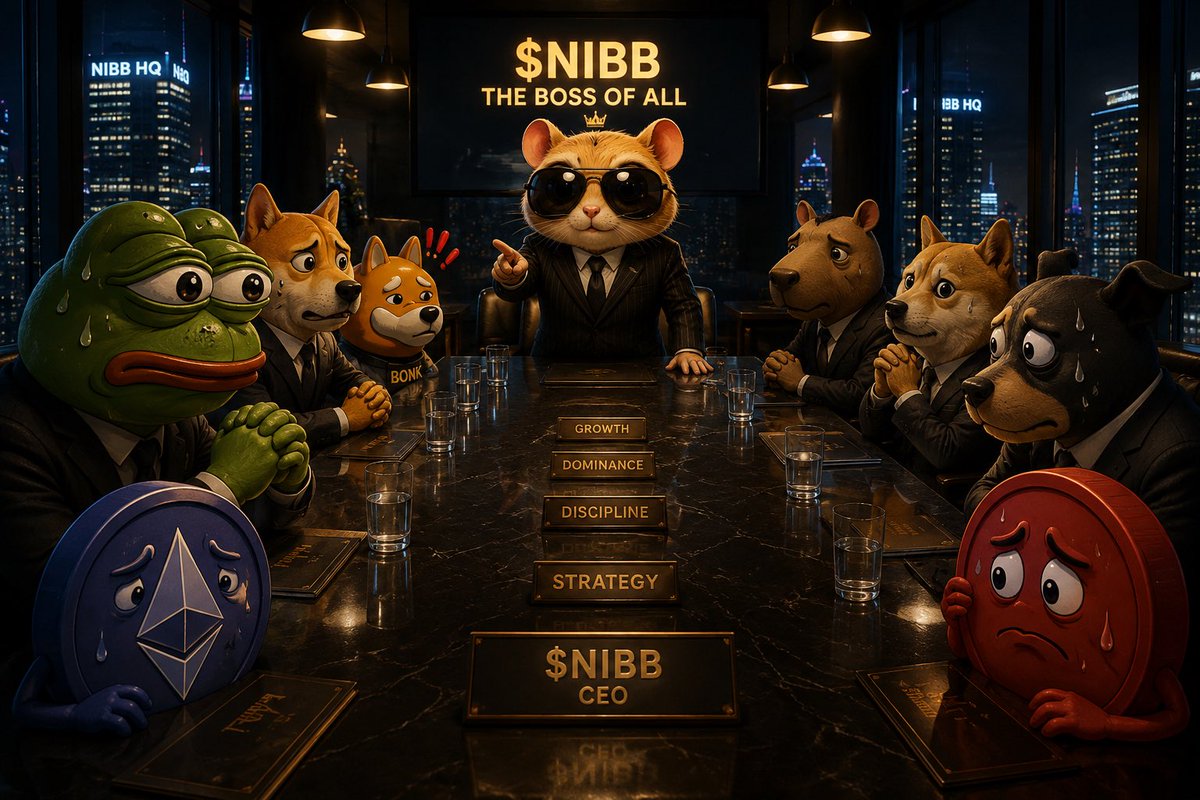 restonsol21's tweet photo. The creativity is getting serious, and I had to join the fun 😮‍💨

Here are my entries 👇

Show some love and let me know which one hits hardest 🫡

@holy_crown @NibbHq

#Nibb #memecoin https://t.co/Q1X2cQdVwl