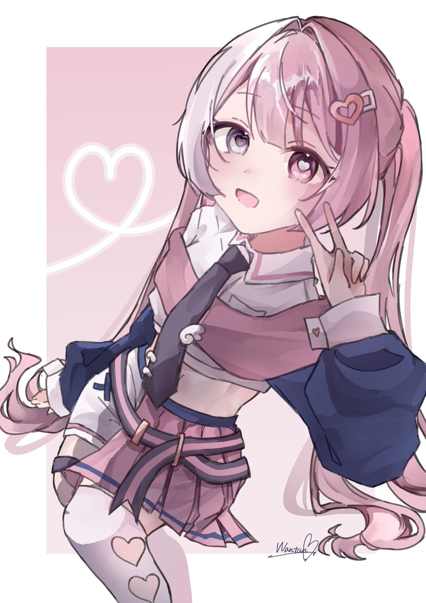 wan_tanx04's tweet photo. #絵柄が好みって人にフォローされたいㅤ https://t.co/xEe4W8gJot