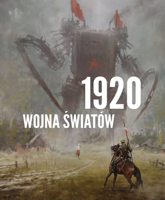 ipngovpl's tweet photo. 💪🇵🇱 Wojna światów 1920❗ Polacy wygrali❗

💬 „Polska wojna była najważniejszym punktem zwrotnym nie tylko w polityce Rosji Sowieckiej, ale także w polityce światowej. […] Wszystko tam, w Europie, było do wzięcia. Lecz Piłsudski i jego Polacy spowodowali gigantyczną, niesłychaną klęskę sprawy światowej rewolucji” – powiedział Włodzimierz Lenin o roku 1920.

❗ Warto przypomnieć jeszcze jeden cytat. To słowa Michaiła Tuchaczewskiego, jednego z najzdolniejszych sowieckich dowódców, który w rozkazie do swoich żołnierzy ruszających na Polskę napisał: „Przez trupa białej Polski do światowej rewolucji!”.

📅 13 sierpnia 1920 r. rozpoczęła się Bitwa Warszawska, jedna z najważniejszych batalii w dziejach świata. Bolszewicy stali już u wrót stolicy Polski. To Polacy 106 lat temu zapobiegli przeniesieniu do Europy bolszewickiej ideologii, a przede wszystkim związanym z nią zbrodniom. W skrócie:

💪🇵🇱 Polska obroniła Europę przed komunizmem. Walczyła niemal samotnie. Wojnę prowadziło dopiero co powstałe państwo, którego obywatele przez ponad 120 lat rozdzieleni byli przez trzy systemy zaborczych krajów. Państwo, które w trakcie wojny tworzyło dopiero swoją gospodarkę i system administracyjny.

⚔ Problemem było również stworzenie armii mogącej odeprzeć atak bolszewicki (różne uzbrojenie, kadra dowódcza o różnych doświadczeniach wyniesionych z armii zaborczych, brak własnego przemysłu zbrojeniowego, uzależnienie od dostaw broni z innych państw).

❗ Ponad sto tysięcy ludzi zgłosiło się do Armii Ochotniczej, na czele której stanął gen. Józef Haller.
🚫 Działaliśmy przy pewnej obojętności, a nawet wrogich posunięciach głównych państw europejskich. Czechosłowacja i Niemcy blokowały dostawy broni.
🇵🇱🤝🇭🇺 Mogliśmy liczyć na Węgry, które tuż przed Bitwą dostarczyły nam zapasy brakującej już amunicji, a także ogłosiły gotowość, by przysłać nawet 30-tysięczny korpus ekspedycyjny❗

🇵🇱🤝🇫🇷 Wsparli nas Francuzi – częściowo za pieniądze, ale ich wkład strategiczny był cenny. Charles de Gaulle, późniejszy prezydent Francji, jeszcze w 1918 r. zaciągnął się do polskiej armii formowanej przez gen. Józefa Hallera. W Polsce szkolił polskie wojsko. W przeddzień Bitwy poprosił o przydział do jednostki frontowej.

🇵🇱🤝🇺🇸 Amerykańscy ochotnicy stworzyli eskadrę lotniczą. Jednym z jej twórców był Merian C. Cooper, późniejszy producent King Konga, jeden z najważniejszych ludzi Hollywood 🦍🛩

❗ Polacy dokonali niezwykłego czynu, który scementował naszą wspólnotę narodową, a Europa została ocalona przed czerwoną falą terroru i barbarzyństwa❗

🖼 Na postawie grafiki Jakuba Różalskiego „Sierp i młot”
