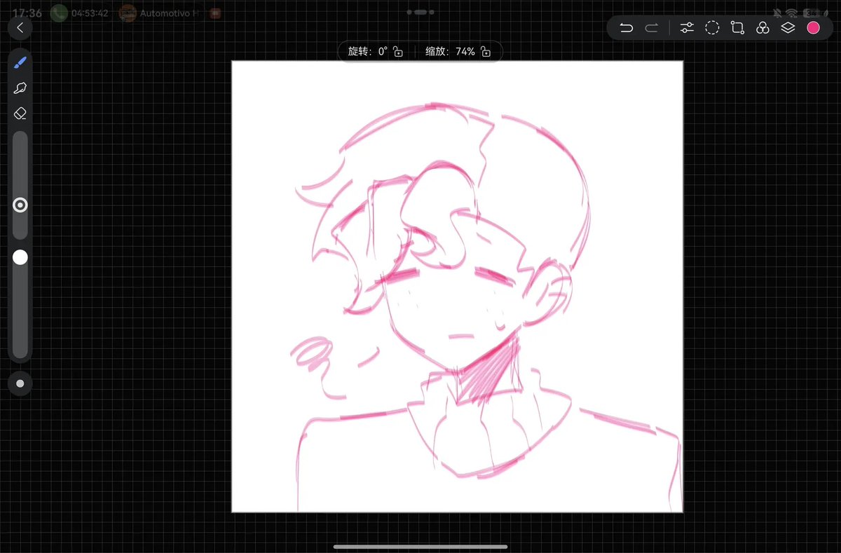 _kani0627's tweet photo. These are all things I drew before. Compared to now, they don't seem as good, but I will gradually move my past works over.(╯°□°）╯I want to be friends with you all again!＼(^o^)／
#picoxbf #softmod https://t.co/VpuE1TVEqe