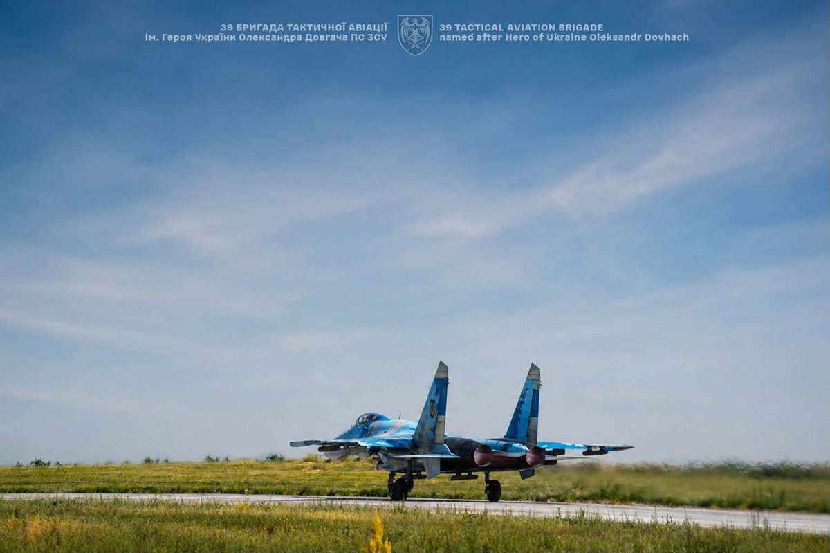 KpsZSU's tweet photo. Su-27 UAF 🔵 https://t.co/WSksGZ2M6M