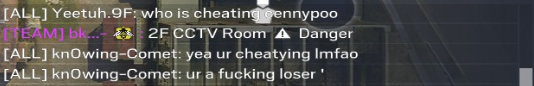 YeetuhR6's tweet photo. You're a good kid @CenGuns <3. its okay if someone just owns you, it happens. No need to let the hate corrupt you. https://t.co/lcJGjSm2Qa