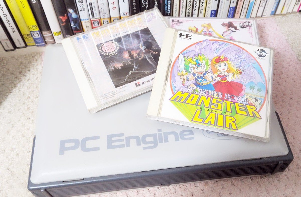 ub313eris's tweet photo. 以前話題にあったゲームもやっていきたいねぇ😘 https://t.co/wNzbBgFi0N
