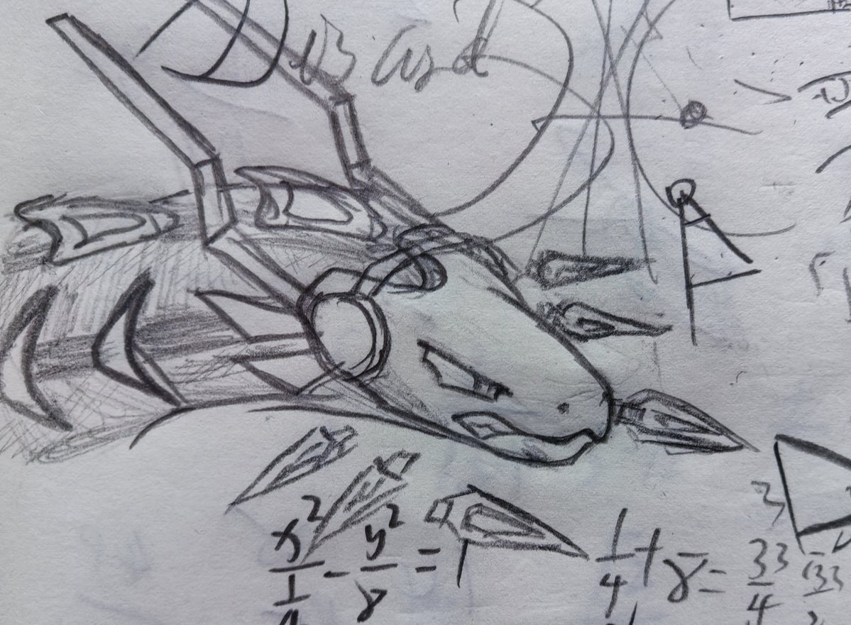 APCAM0429's tweet photo. #dragon  #OCㅤㅤ https://t.co/vLcQYmvDLk