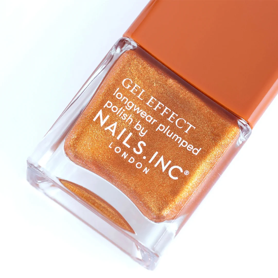 NAILS INC ネイルズインク (@nailsincjp) / X