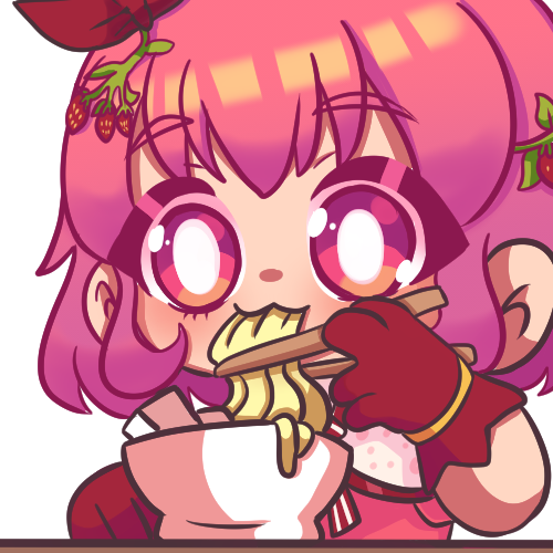 Douglaz03's tweet photo. Un fanart para @pinkyuberry uwu
.
.
.
#pinkuberryart #vtuber #fanartㅤㅤㅤㅤ https://t.co/bAkXk4yBJn