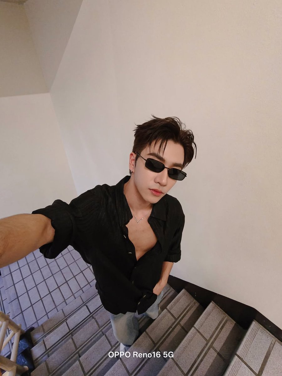 PerthOfficialTH's tweet photo. [13.08.2026] Instagram POST UPDATE 
— perthppe
🔗 : https://t.co/eTIo409Ep0

#Reno16SeriesTHxPerthSanta
#PerthSanta #เพิร์ธแซนต้า
#PerthTanapon #Santapp https://t.co/bfXlbnHDeP