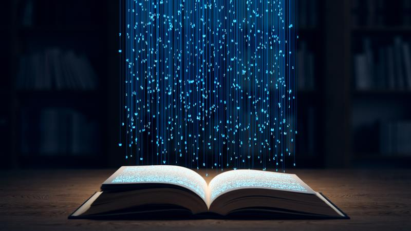 DigitalEU's tweet photo. AI could help researchers understand how we read.

Researchers trained an AI model to read efficiently and found that it developed behaviours similar to humans, including skipping predictable words and rereading difficult passages.

#FrAIday: https://t.co/mFqisQTjng https://t.co/C3RvUJ9h2I