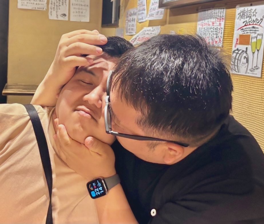 chaketaro's tweet photo. 同意してません https://t.co/GEv7Og4j1Z