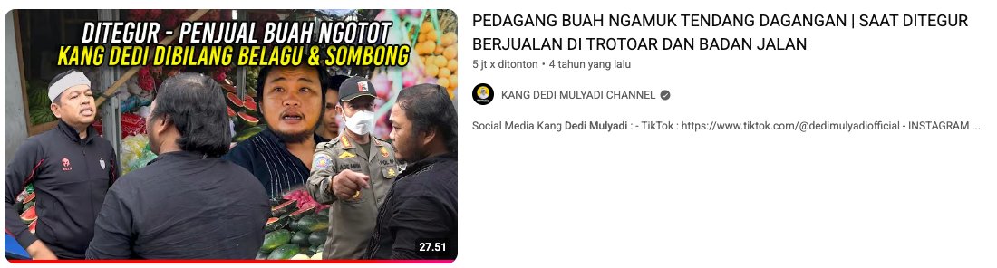 nawarieda_'s tweet photo. @indepenSumatera ini 4 tahun lalu cuyy, April 2022
tetep urusin urusan di negeri andalas lu aja. biar orang sunda yg  ngawasin kdm. https://t.co/V69EOrI4UQ
