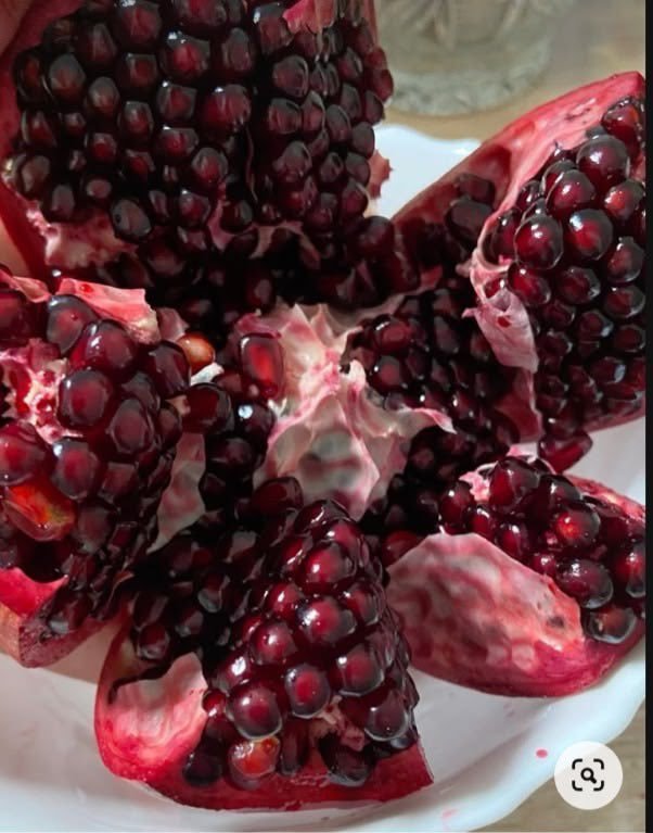 Theworld091's tweet photo. Have you ever seen this fruit before?

Name it https://t.co/ZlENQyaa2I