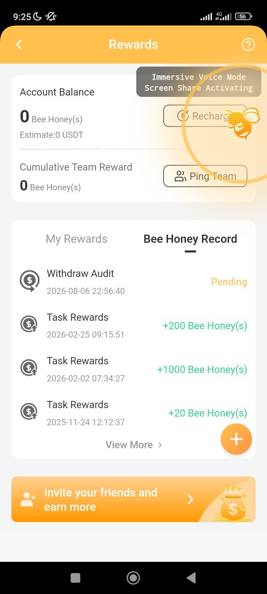 john_malgit's tweet photo. @BeeNetworkInfo Please my withdrawal of bee hive .. which I earn from Event hasn't drop for over 7 days now ..(ZIONX) https://t.co/NSSZAzisqN