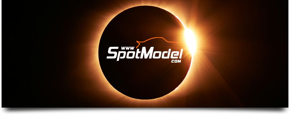 SpotModel tweet picture