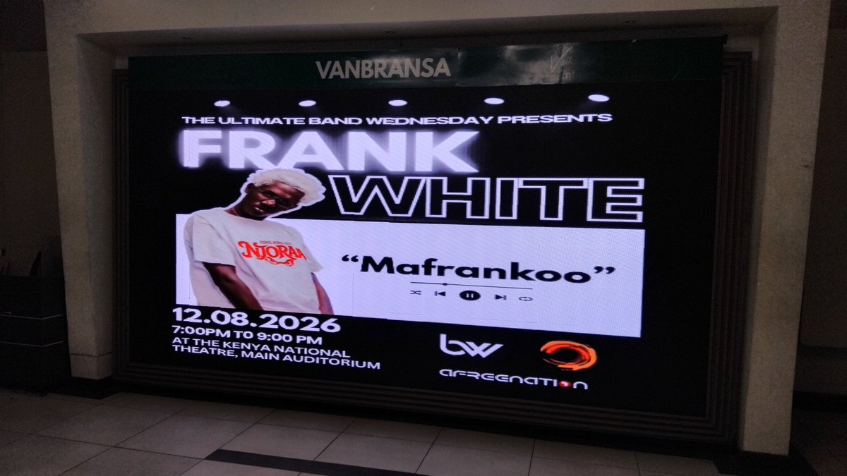 nicoamanene's tweet photo. Mafrankoooooo https://t.co/hTeN92KU1v