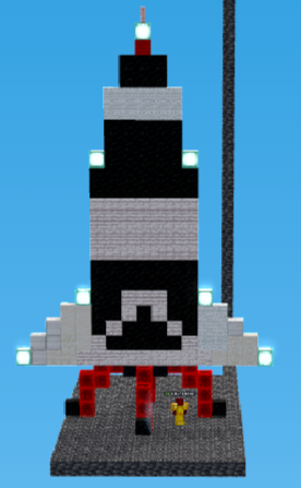 Shadowzire's tweet photo. @BlockFallX First time building something on @BlockFallX !!
 #BlockFall https://t.co/v2eLwF4ZEt