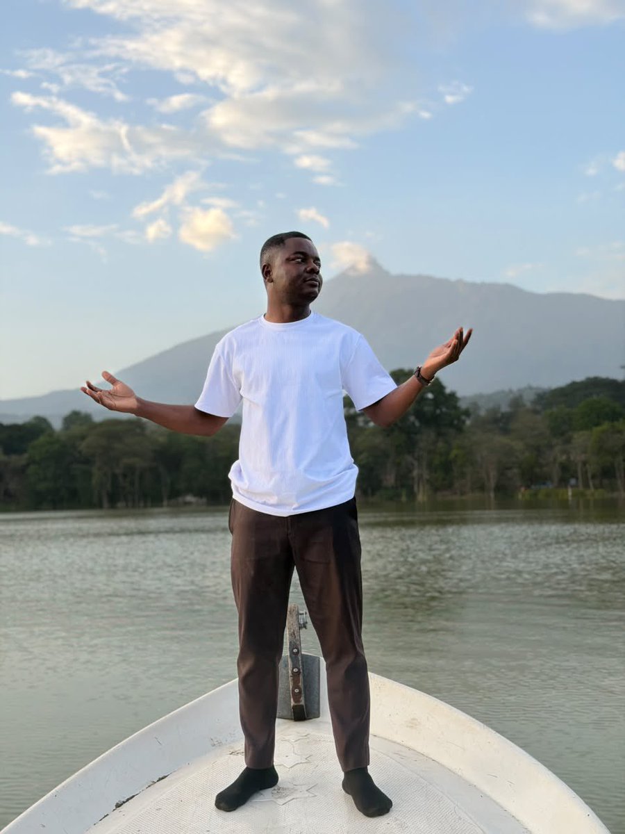 MickyJnr__'s tweet photo. Today is my birthday. 🎈🎂

I’m already overwhelmed by the love, messages, calls and prayers I’ve received.

Thank you to everyone who has taken a moment to celebrate me. Every message means more than you know. 

Above all, I thank God for the gift of life and for bringing me this far.

My heart is full. ❤️

Thank you all. May God bless you abundantly. 🙏🏾

#MickyDay
#HappyBirthdayMicky
