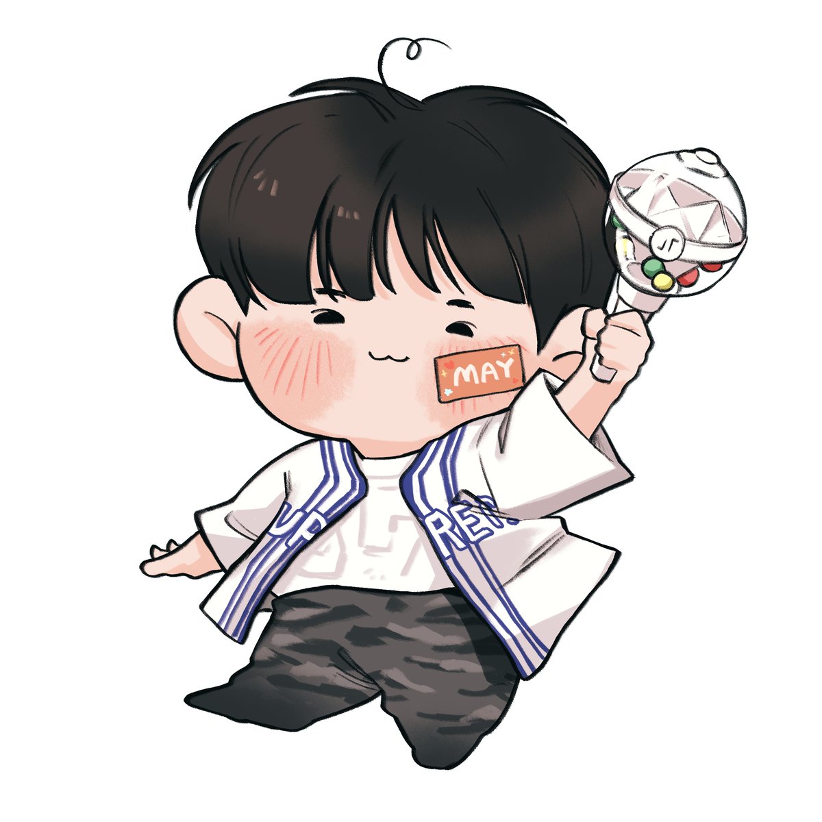 HL_opo's tweet photo. #RT #커미션 #Commission 
SD타입/동물화 타입컴션!! 
장르 상관없이 받아요👍
오픈 카톡 https://t.co/cjUWXv8OXp
크레페 https://t.co/JqPDth5re2 https://t.co/8oO973MiuX