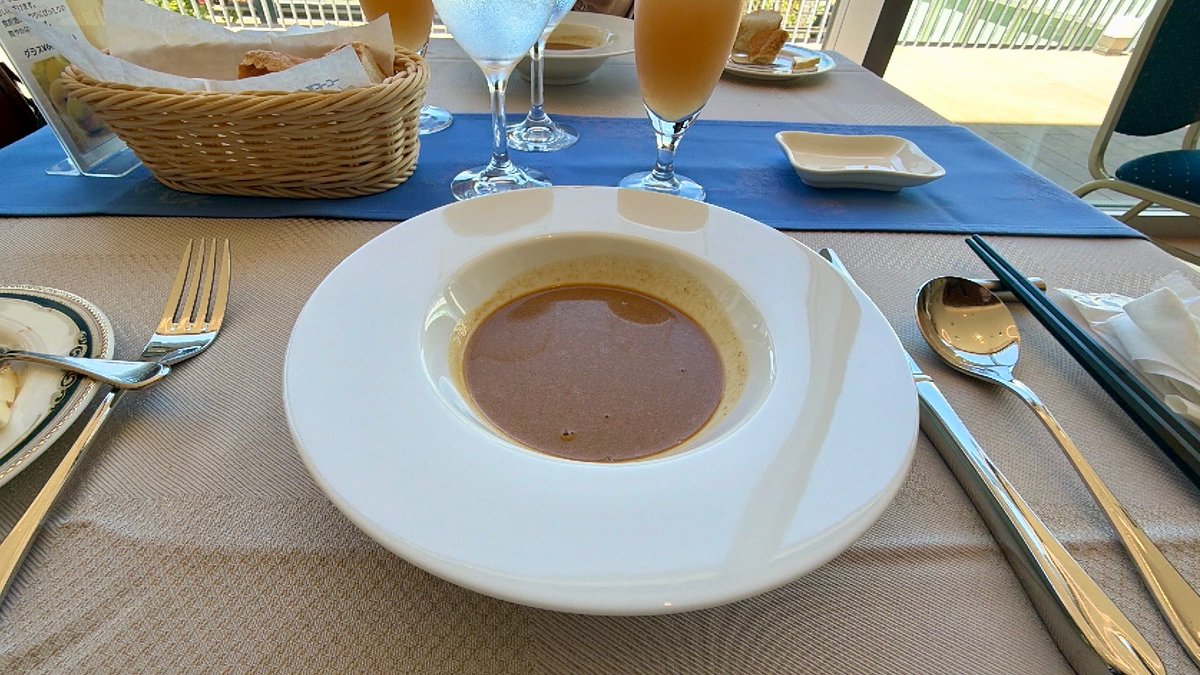 __1__s__b__'s tweet photo. 🇫🇷😋🍴 https://t.co/0QbpaqobZw