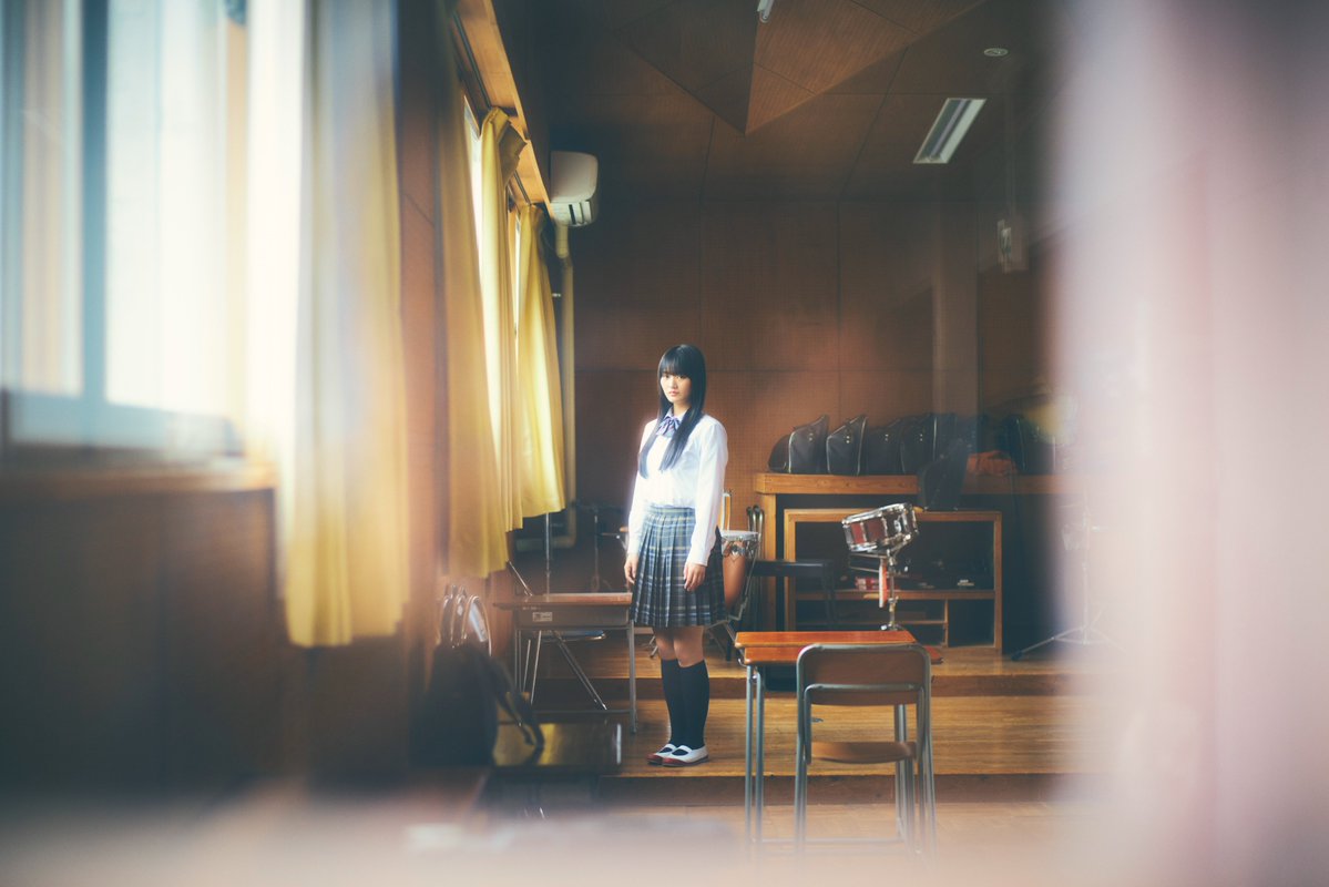 oricon's tweet photo. 櫻坂46山﨑天、ドラマ初主演決定❗️
テレ朝『デス(青春)ゲーム』9/5(土)スタート
⠀
「演じていた時はとてもつらかった」
https://t.co/FOCruH64XY
⠀
親友の死の真相を追い求め、高校生たちが企てたデスゲーム。友情、恋心、そして復讐――。誰にも言えない青春を描いた、最も切ないデスゲームが始まる https://t.co/H713CRjbx7