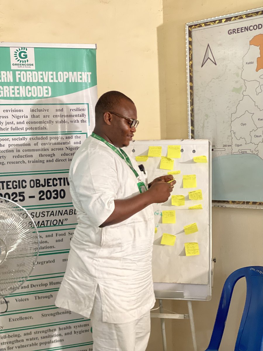 greencode12's tweet photo. Over two days, staff, volunteers, young professionals, and representatives of younger NGOs came together to strengthen their skills in programme narrative development, report writing, storytelling, planning, and impact communication. https://t.co/krcI6Oyr2J