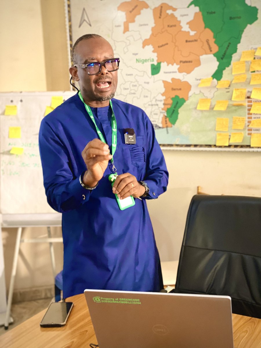 greencode12's tweet photo. Over two days, staff, volunteers, young professionals, and representatives of younger NGOs came together to strengthen their skills in programme narrative development, report writing, storytelling, planning, and impact communication. https://t.co/krcI6Oyr2J