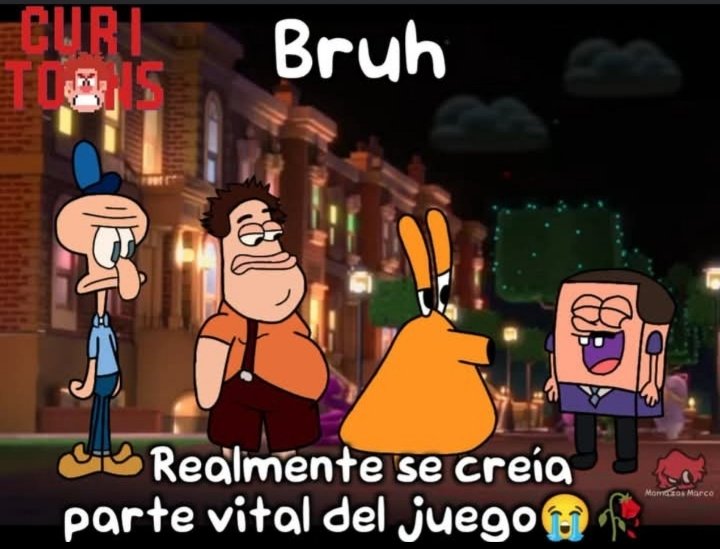 kronos204797465's tweet photo. @ElbuenEchoes Me recuerda a esto https://t.co/eNoapUtOuX