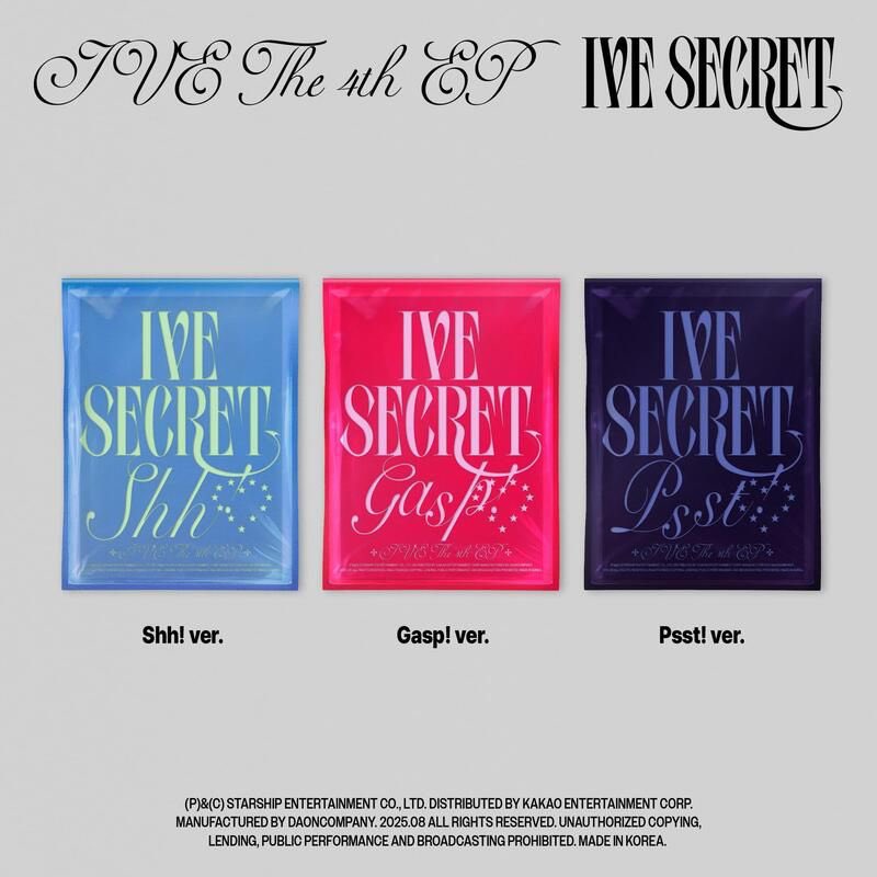 ivesxx88's tweet photo. for the people who don’t understand here’s the diff between ive album and kiiikiii album (ive debuted in 2021 and kiiikiii in 2025)

IVE DESERVES BETTER
#아이브_대우_개선
#IVEDESERVESBETTER https://t.co/QhwipYbT2B