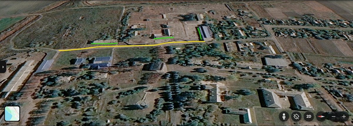 dsm3rt's tweet photo. In Zelenyi Hay
48°04'31.37"N 36°39'02.03"E https://t.co/nAoeXrO1p8