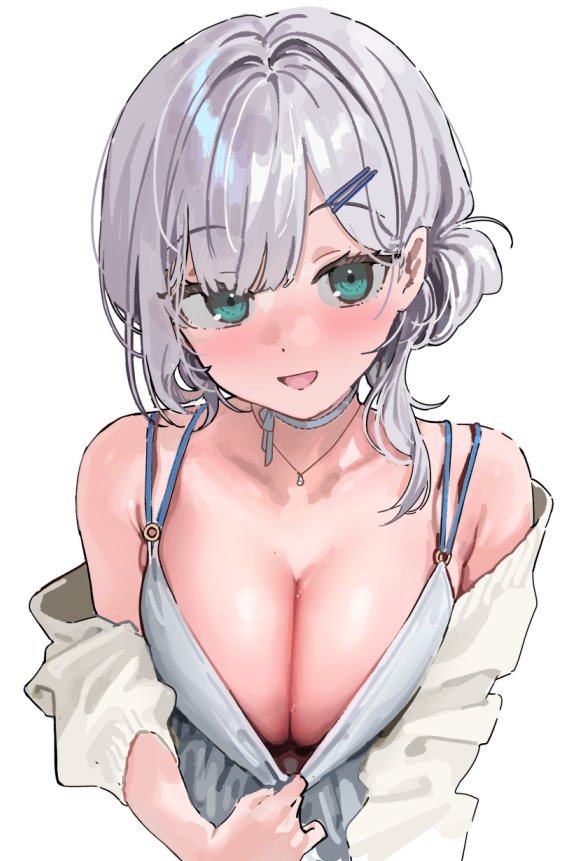 kanzarinsan's tweet photo. 誘惑される
#パイズリの日 https://t.co/lUJihZJRi4