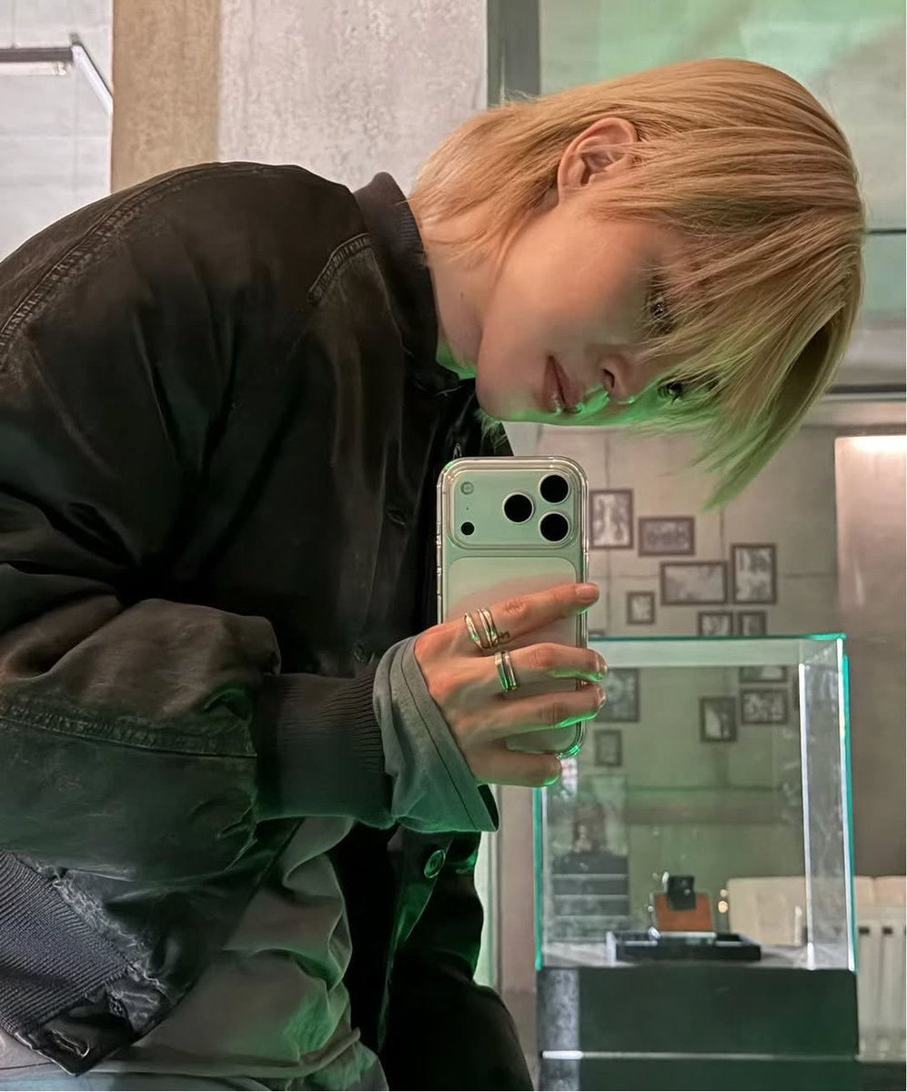 mandookats's tweet photo. 근황🫡✨ https://t.co/LvekhoKMTH