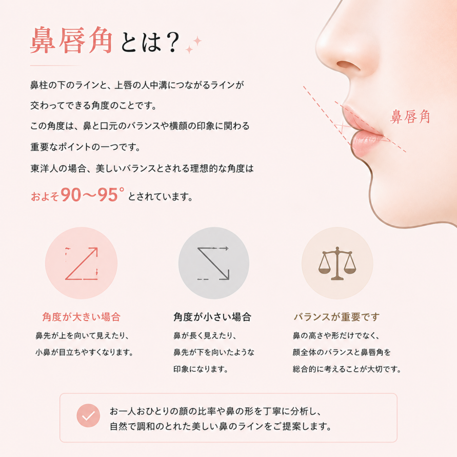 lightps_jp's tweet photo. ＃鼻唇角 #忘れ鼻 #鼻フル #鼻中隔延長 #鼻尖形成 #鼻尖縮小 #鼻プロテーゼ #韓国整形 #韓国 #渡韓整形 https://t.co/MpGBc4Obim