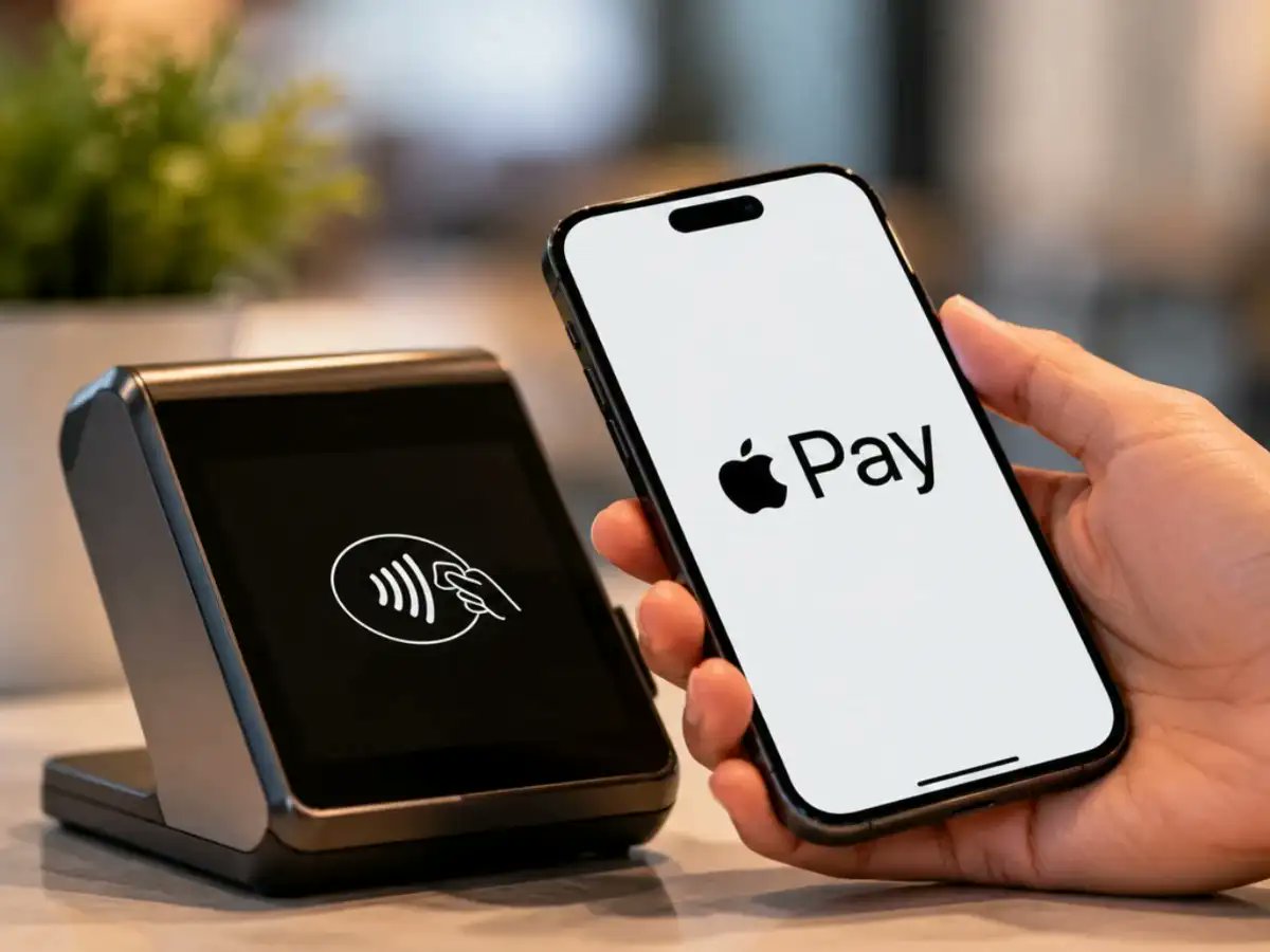 DesiBooze's tweet photo. 🚨 Apple is set to launch its Apple Pay payment service in India in October without UPI support. https://t.co/5huDGHTlVD