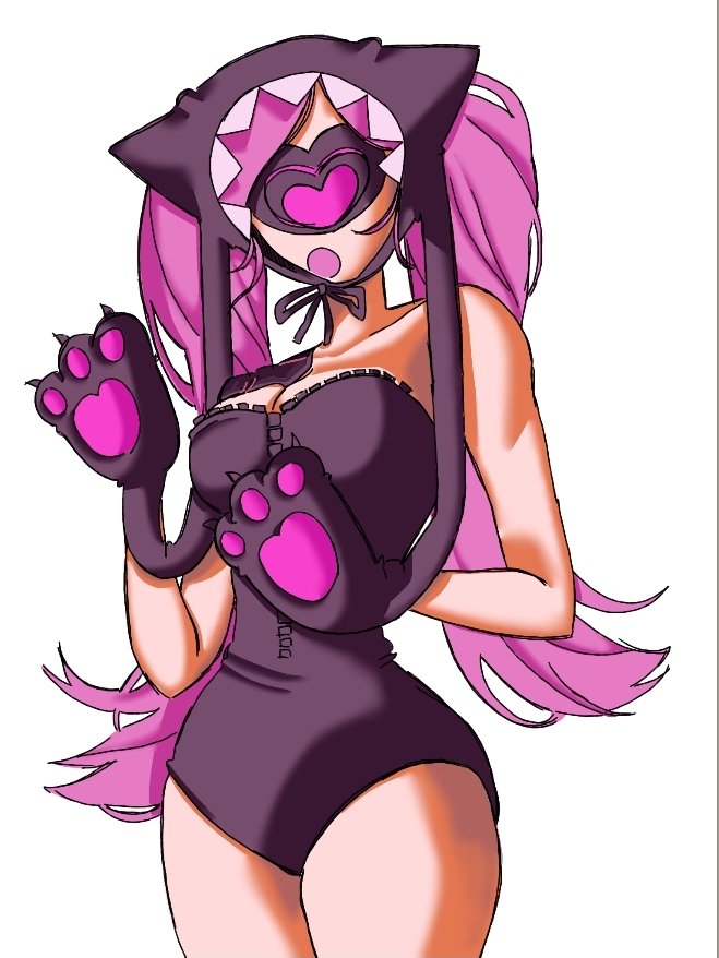 Nikitochk4's tweet photo. @scarletx_jones Still didn't finished it 😓 Also there's the sketch. https://t.co/zTIehVqZCi