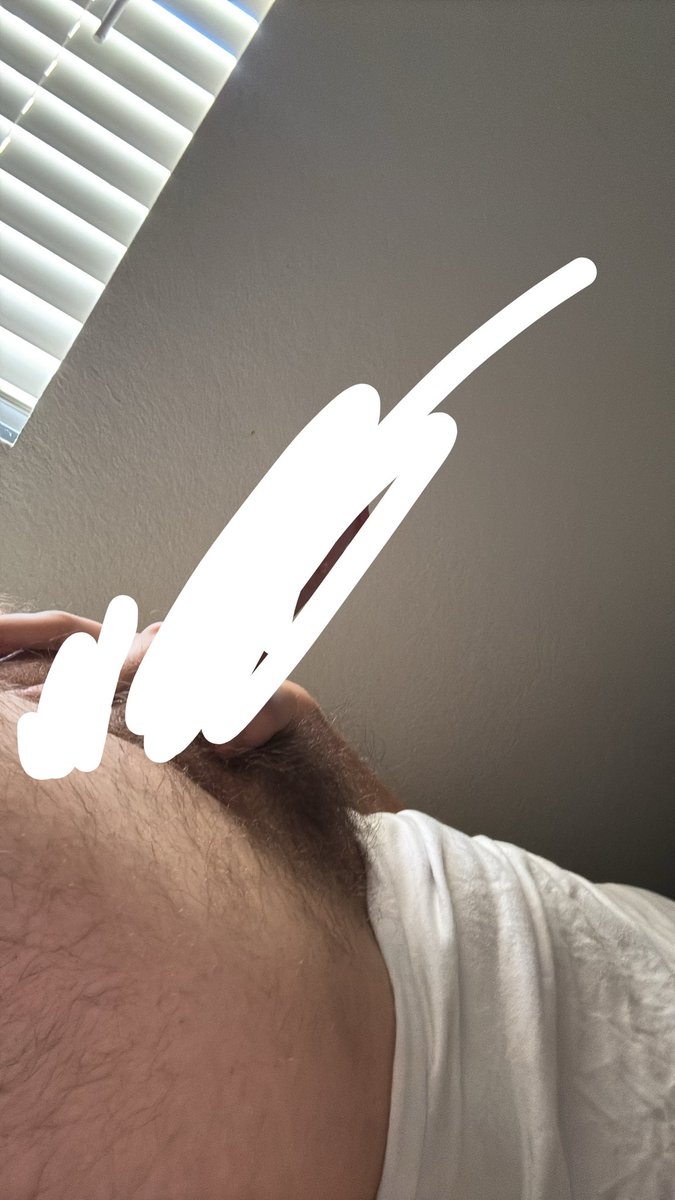 Maxwell645538's tweet photo. y’all who wants the real thing 
#nsfw #nsfwtwtًً  #cnc https://t.co/aklyE82U6O