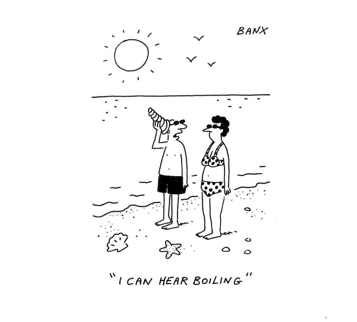 Banxcartoons's tweet photo. From Tuesday’s @FT #globalwarming #climatechange https://t.co/PONhhUtiKM