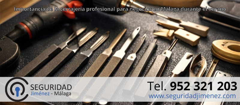 cerrajeromalaga's tweet photo. ¿Sabías que la cerrajería profesional puede marcar la diferencia en la seguridad de tu negocio en Málaga durante el...
Amplía información en: https://t.co/y7jBJvHcW3
#CerrajeríaProfesional #Málaga #SeguridadLocal https://t.co/8mFMX7MMPs