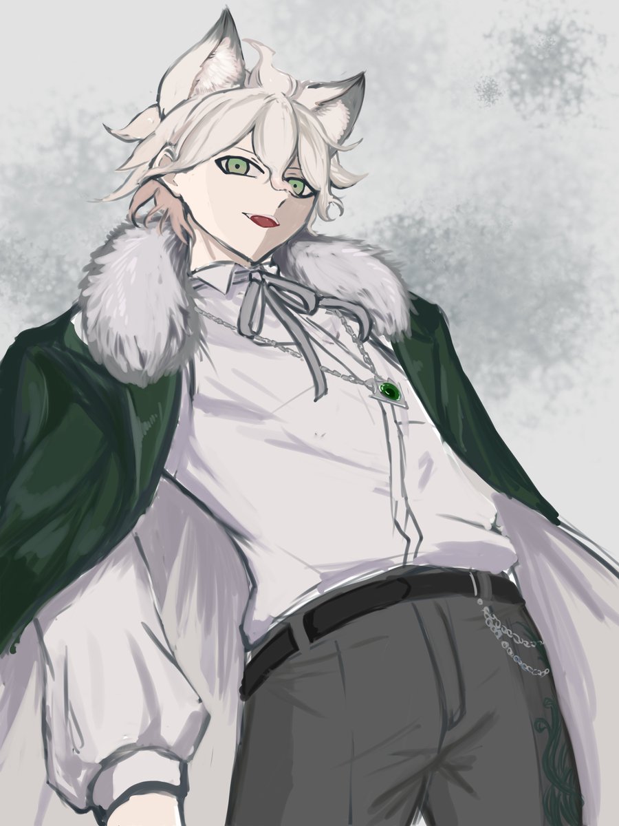 Usuzuki_cos_'s tweet photo. コラボ大感謝 https://t.co/gpfoEySD8R