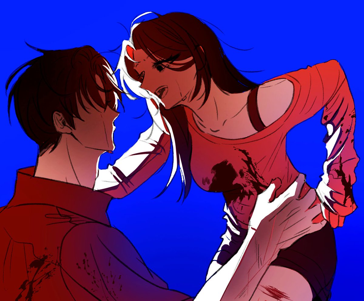 hrhdkwi's tweet photo. #커미션
정병 2인 커미션 열어요!
(2인 아니여도 가능 합니다)

마감기한_당일마감

일정 금액 달성 시 알티하신 한 분 뽑아 정병 2인 그려드려요
크레페
→https://t.co/szznfllj2j https://t.co/XpgmF7TWaf