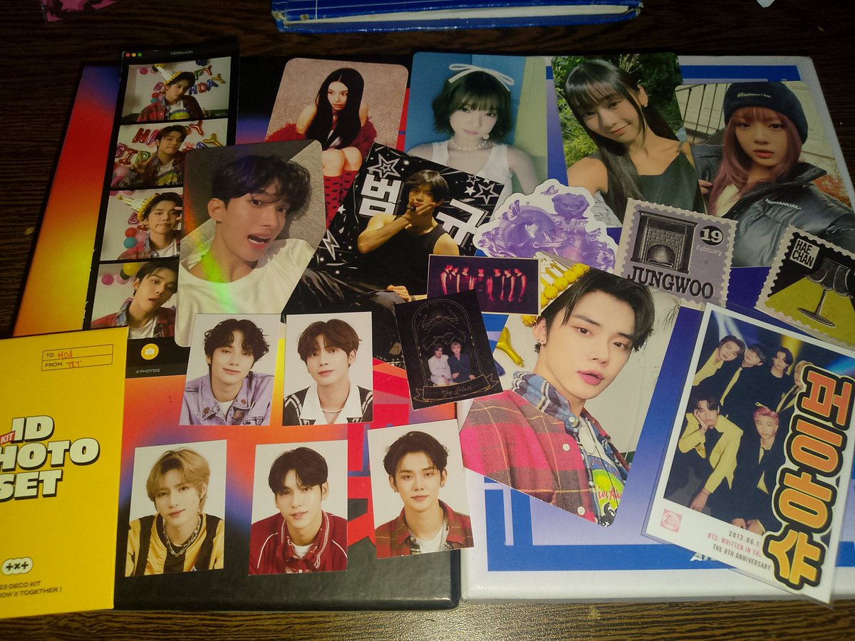 S_botty_'s tweet photo. Thank you so much sa pagiging patience with me!!🥹🥹 Also thank you sa mga freebiesss Ang damiiii ng freebiess🤧!
Sorry talaga for the misunderstanding Kanina 🥹💞
#celeste_feedbacks @sunookimrw https://t.co/fAvmtUffSL
