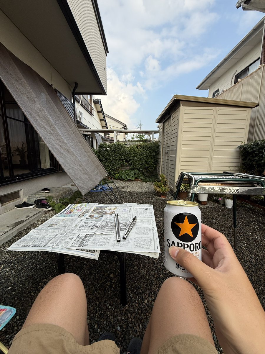 YANO333's tweet photo. 夏☀️ https://t.co/MpMesWRYOJ