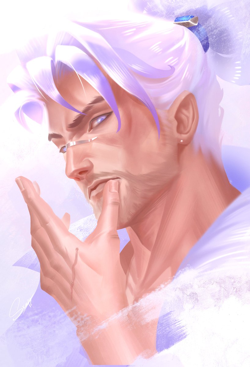 ske_py's tweet photo. Yasuo Crystal Rose
Hope you like it :Đ 
#yasuo #fanart #lol https://t.co/Cm4SwU9ZiF