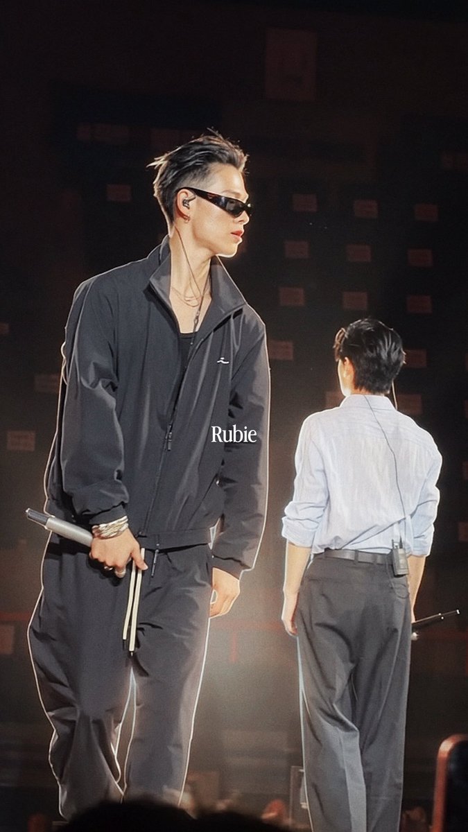 rararubie's tweet photo. 08082026
SOUND CHECK
😎😎
#NI_KI #니키 
#엔하이픈 #ENHYPEN
#BLOODSAGA_IN_BUSAN https://t.co/qdVLFTYfHn
