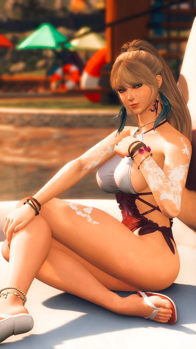 Samana1988's tweet photo. Just Althea being a distraction at the Moonfire Faire
#AltheaCam
#gpose • #gposers • #hyur_midlander https://t.co/HVqOxADeSg