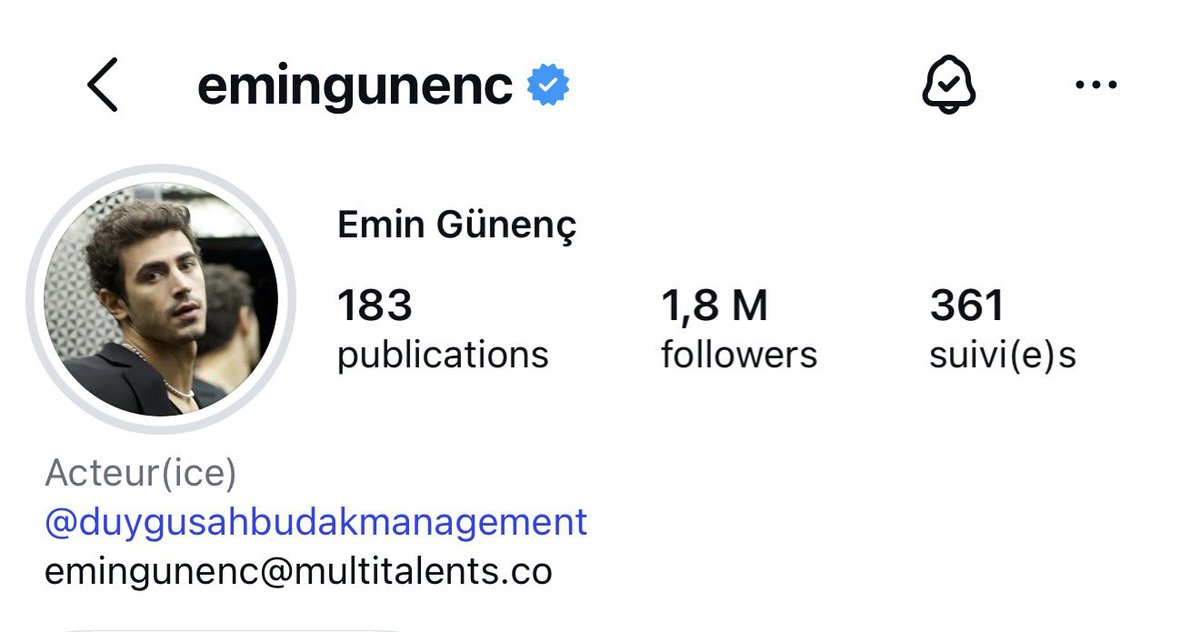 _queensanam_'s tweet photo. @emingunenc_ Hi canim, make a vote in your story of 4 black &amp; white picture, and your children will chose your new profile picture for you. It’s a good idea no ? Because you cannot keep doing this 😂😭. Thank you in advance 🫶🏼🫶🏼🫶🏼 #EminGünenç #Arafta https://t.co/MbhqC5iWqQ