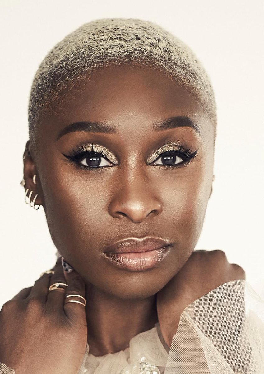 _disque8_'s tweet photo. 🚨 RUMOR: Cynthia Erivo estaria em negociações para interpretar Tempestade em 'BLACK PANTHER 3'.

(Via: @bluemintues)

#BlackPanther3 #Storm #CynthiaErivo #Marvel #MCU https://t.co/APj9IhzREC