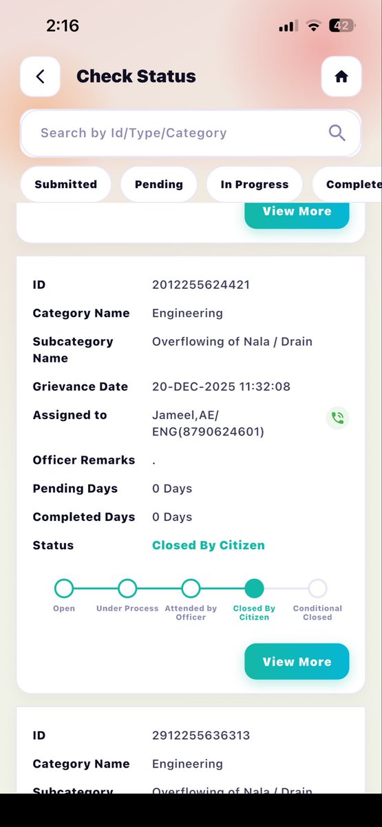 Harish132M's tweet photo. Today after many follow ups, municipal authorities are now heads-up and asking to deal with @HMWSSBOnline they are least bothered. Attached all complaints in regard to this issue in every post.

@GHMCOnline pls help

@KotaNeelima @CommissionrGHMC @Collector_HYD @revanth_anumula https://t.co/GXIwa0L8m9