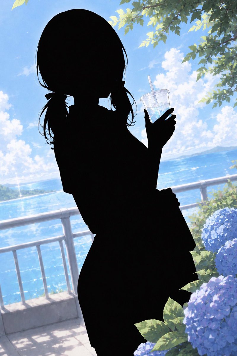 nagi_halcyon's tweet photo. 【お知らせ】
今日20時半に新しい仲間を紹介するね‼️

とても頼れるけど、どこか抜けてる

不思議な雰囲気な人です🤭

愛して😘🫰

#AIイラスト #安瀬凪 #オリキャラ https://t.co/6KVc9BKeey