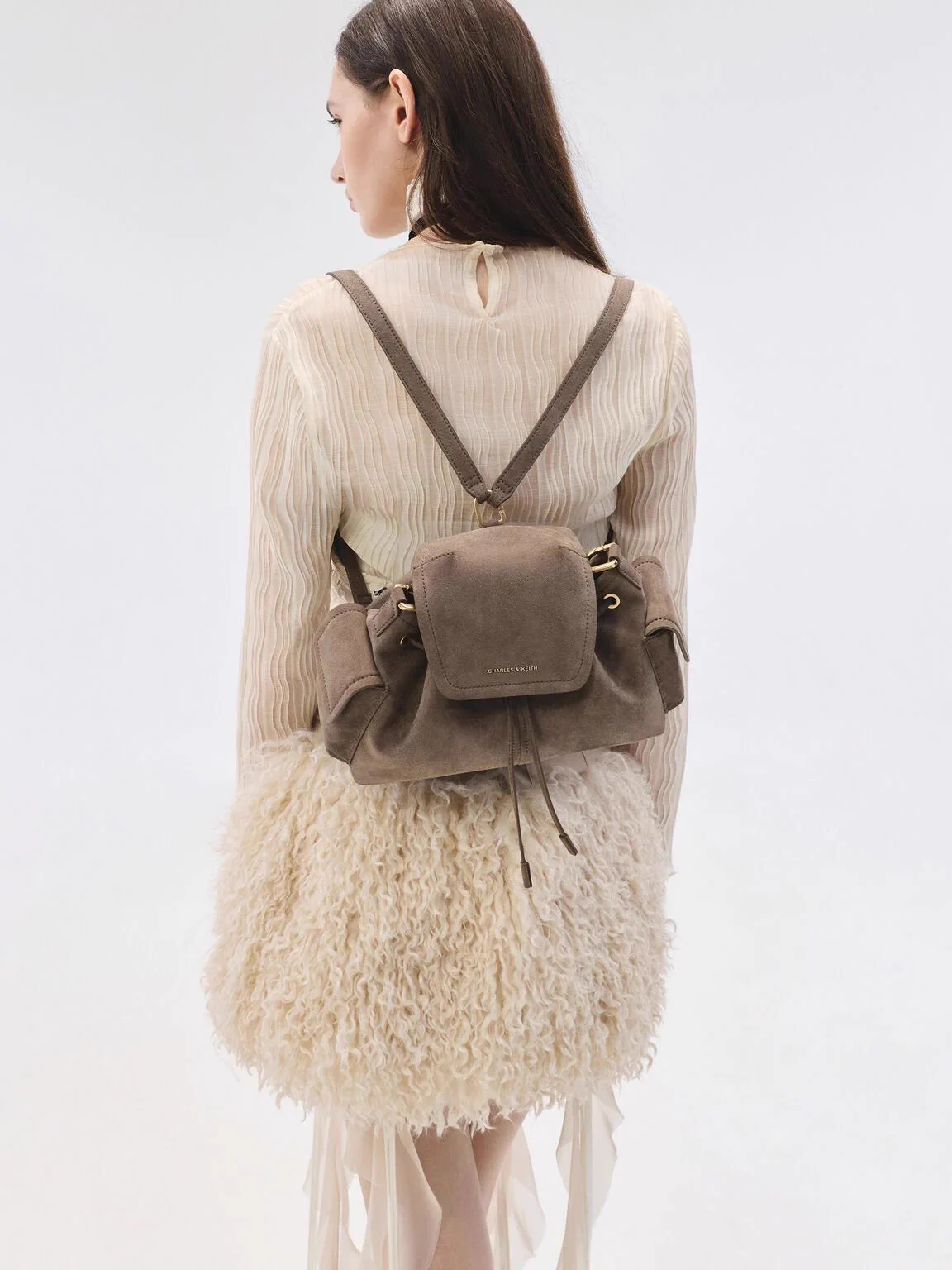 CHARLES & KEITH JAPAN on X: 