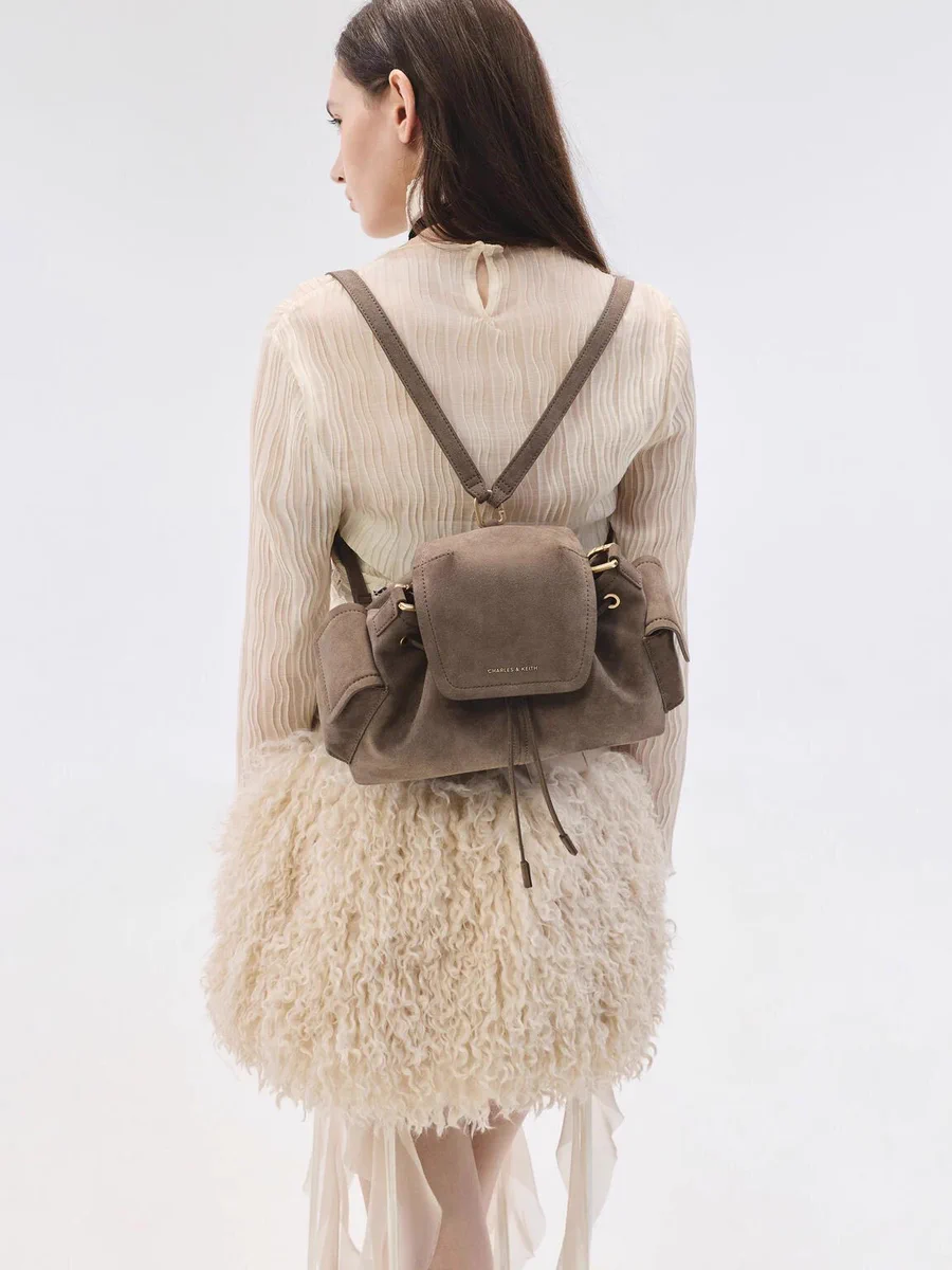 CHARLES & KEITH JAPAN on X: 